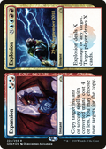 Expansion // Explosion (PRE-224) - Guilds of Ravnica Promos Foil