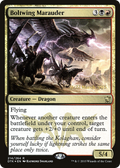 Boltwing Marauder (PRE-214) - Dragons of Tarkir Promos Foil