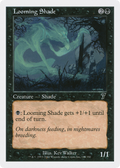 Looming Shade (7ED-145) - 7th Edition Foil