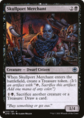 Skullport Merchant (LIST-120/281) - The List