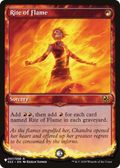 Rite of Flame (LIST-007/008) - The List
