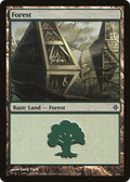 Forest (247) (ROE-247) - Rise of the Eldrazi