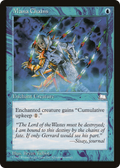 Mana Chains (WTH-) - Weatherlight