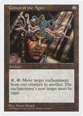 Crown of the Ages (5ED-) - Fifth Edition