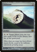 Millstone (9ED-304) - 9th Edition