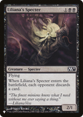 Liliana's Specter (LIST-M11-104) - The List