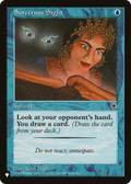 Sorcerous Sight (LIST-) - The List