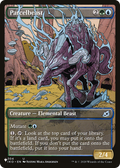 Parcelbeast (Showcase) (LIST-304/274) - The List: (Showcase)