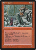 Stone Spirit (ICE-) - Ice Age