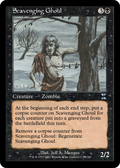 Scavenging Ghoul (ME4-095) - Masters Edition IV
