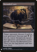 Shrouded Lore (LIST-091) - The List: (colorshifted)
