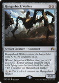 Hangarback Walker (ORI-229) - Magic Origins