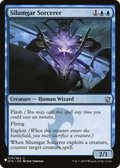 Silumgar Sorcerer (LIST-076/264) - The List