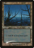 Swamp (1999) (ARENA-) - Arena League 1999 Foil