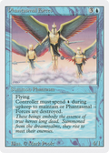 Phantasmal Forces (3ED-) - Revised Edition
