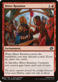 Bitter Reunion (LIST-127/012) - The List