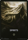 Spirits (FJ22-007) - Jumpstart 2022 Front Cards