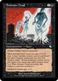 Animate Dead (ME1-057) - Masters Edition