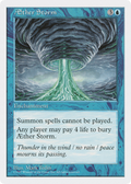 Aether Storm (5ED-) - Fifth Edition