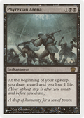 Phyrexian Arena (8ED-152) - 8th Edition Foil