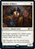 Mother of Runes (473) (SLD-473) - Secret Lair Drop