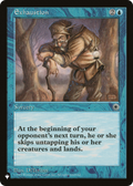 Exhaustion (LIST-) - The List