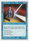 Deflection (5ED-) - Fifth Edition