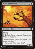 Wake of Vultures (LIST-115) - The List