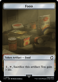 Food (TPIP-012) - Fallout Tokens