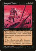 Reign of Terror (MIR-) - Mirage