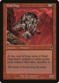 Mad Dog (ODY-202) - Odyssey