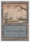 Swamp (B) (2PS-060) - Introductory Two-Player Set