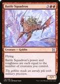 Battle Squadron (EMA-118) - Eternal Masters