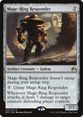 Mage-Ring Responder (ORI-232) - Magic Origins