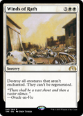 Winds of Rath (TPR-040) - Tempest Remastered