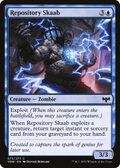 Repository Skaab (VOW-073) - Innistrad: Crimson Vow