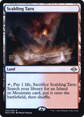 Scalding Tarn (PRE-254) - Modern Horizons 2 Promos Foil
