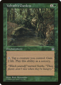 Volrath's Gardens (STH-) - Stronghold