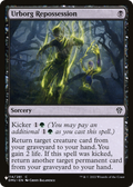 Urborg Repossession (LIST-114/281) - The List