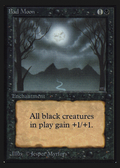 Bad Moon (IE) (IED-) - Intl. Collectors' Edition