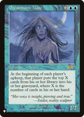 Dreamborn Muse (LIST-36/145) - The List