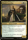 Citadel Castellan (LIST-213) - The List