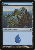 Island (31) (DD2-031) - Duel Decks: Jace vs. Chandra