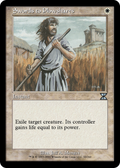 Swords to Plowshares (ME4-030) - Masters Edition IV