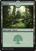 Forest (ANB-112) - Arena Beginner Set