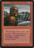 Tor Giant (ICE-) - Ice Age