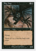 Bog Imp (7ED-122) - 7th Edition