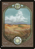 Plains (UGL) (LIST-84/94) - The List