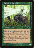 Patron of the Wild (LGN-134) - Legions