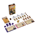 Root: Underworld Hirelings Pack